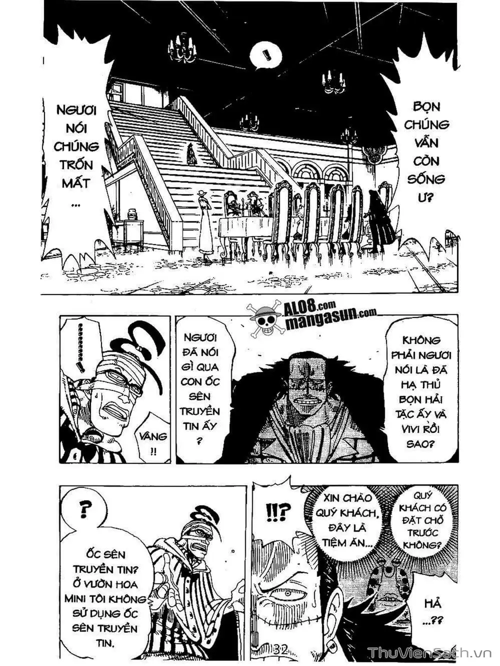 Chapter 166 - Image 4