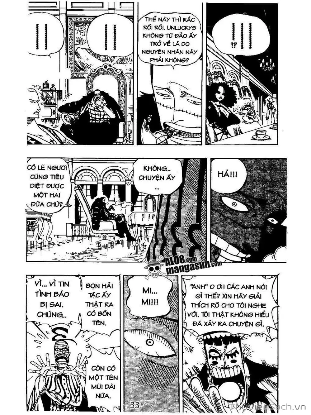 Chapter 166 - Image 5