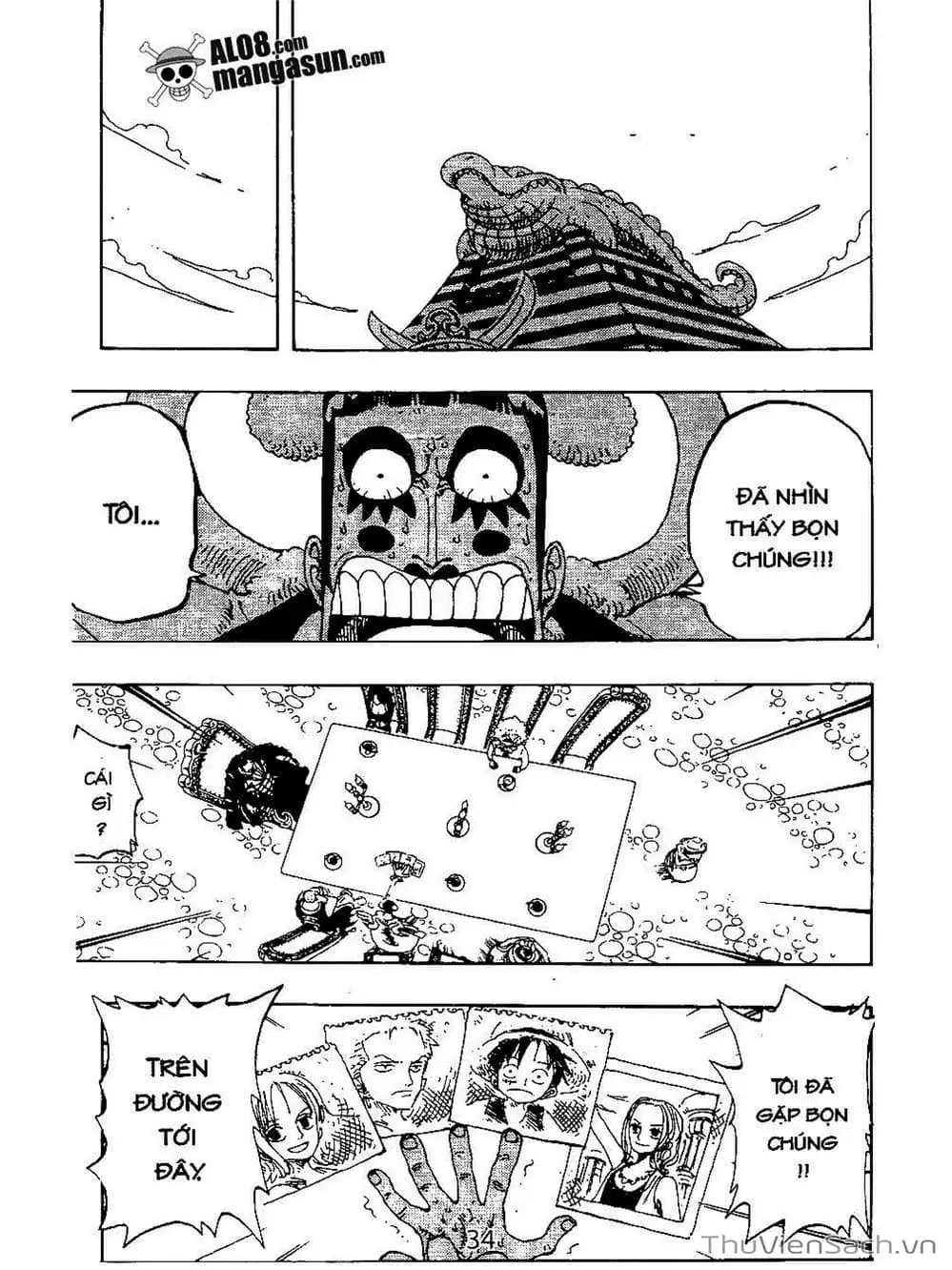 Chapter 166 - Image 6
