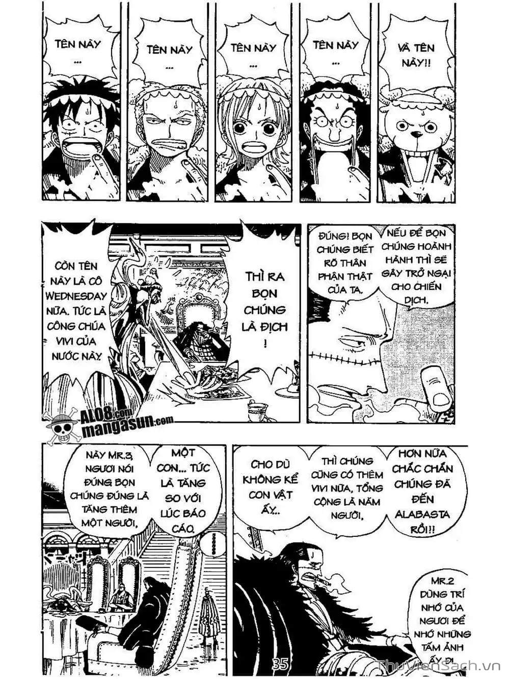 Chapter 166 - Image 7