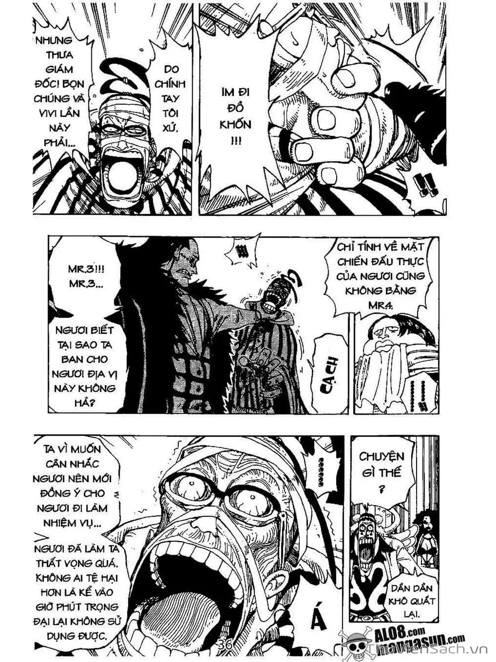 Chapter 166 - Image 8