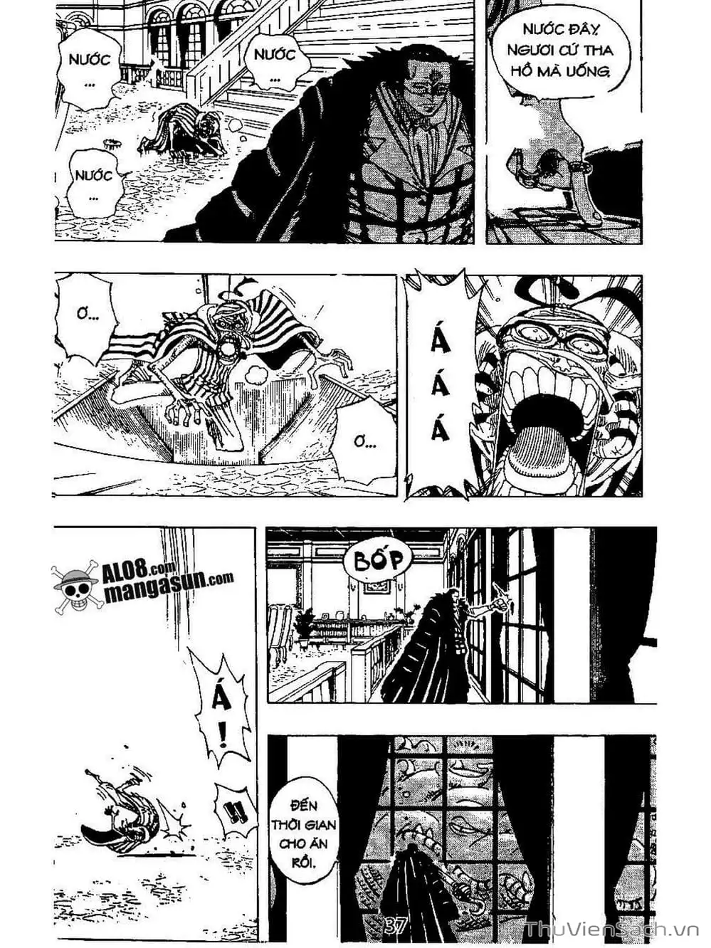 Chapter 166 - Image 9