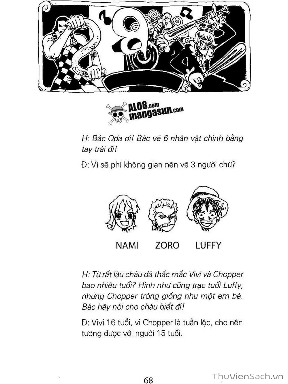 Chapter 167 - Image 20