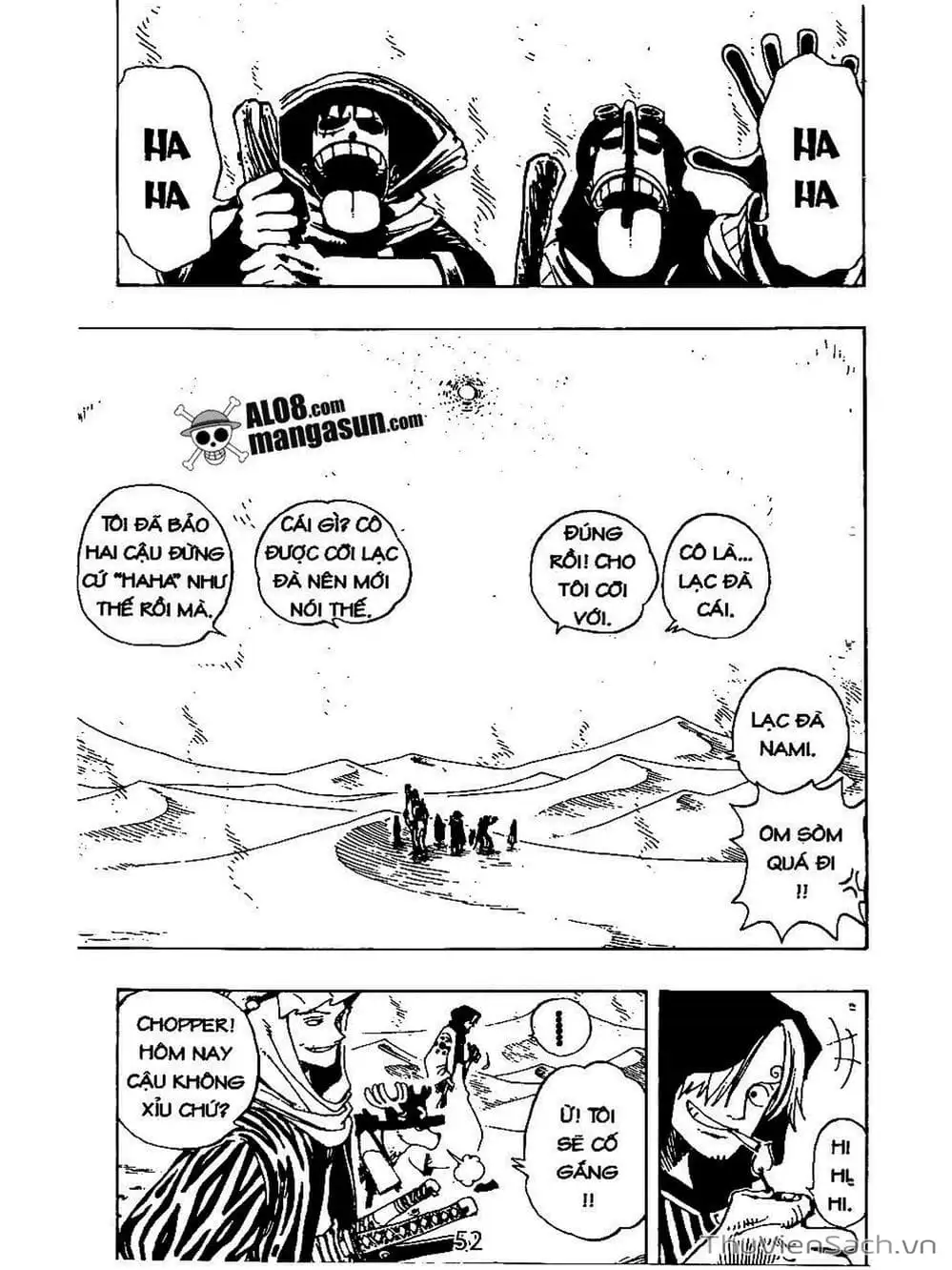 Chapter 167 - Image 4