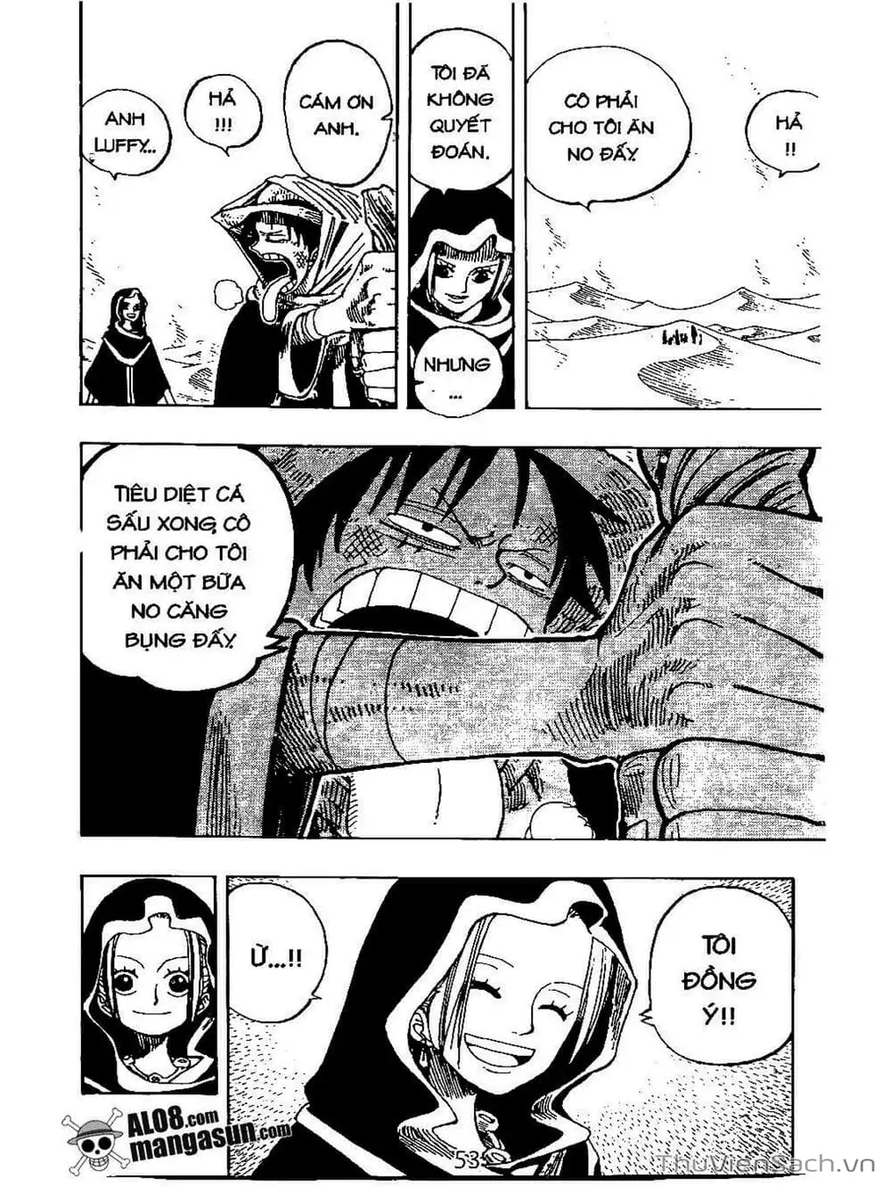 Chapter 167 - Image 5