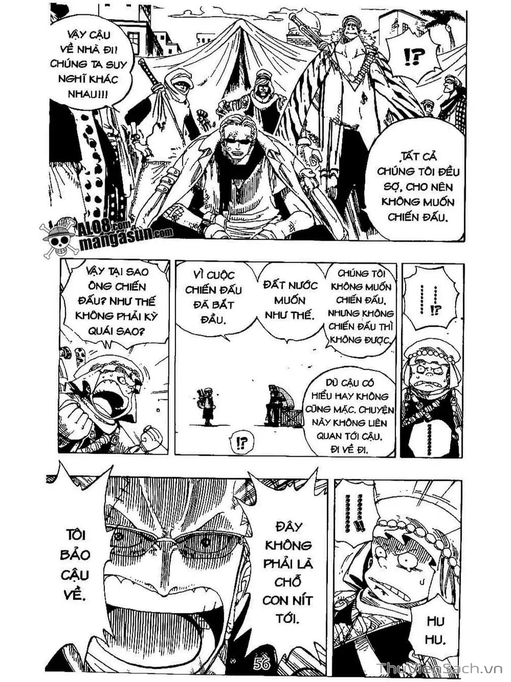 Chapter 167 - Image 8
