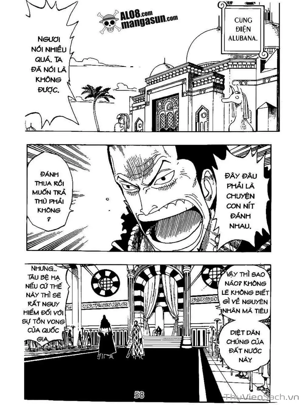 Chapter 167 - Image 10