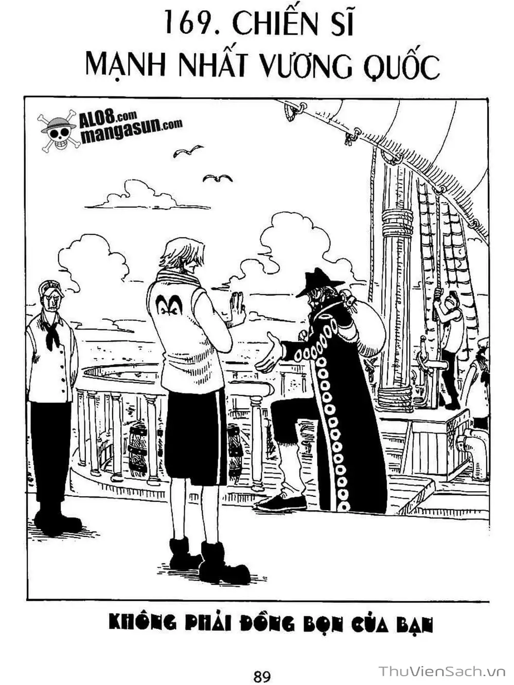 Chapter 169 - Image 1