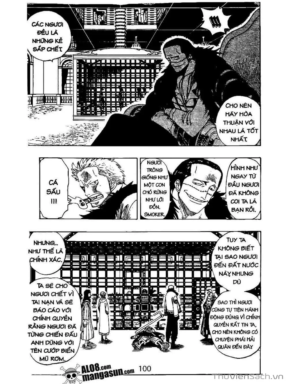 Chapter 169 - Image 12