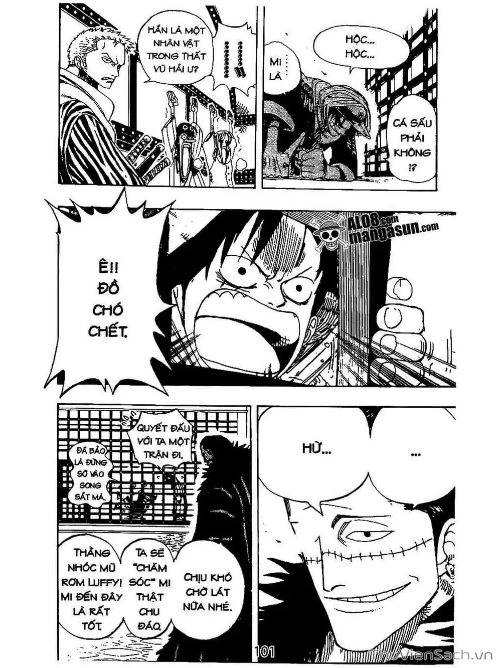 Chapter 169 - Image 13