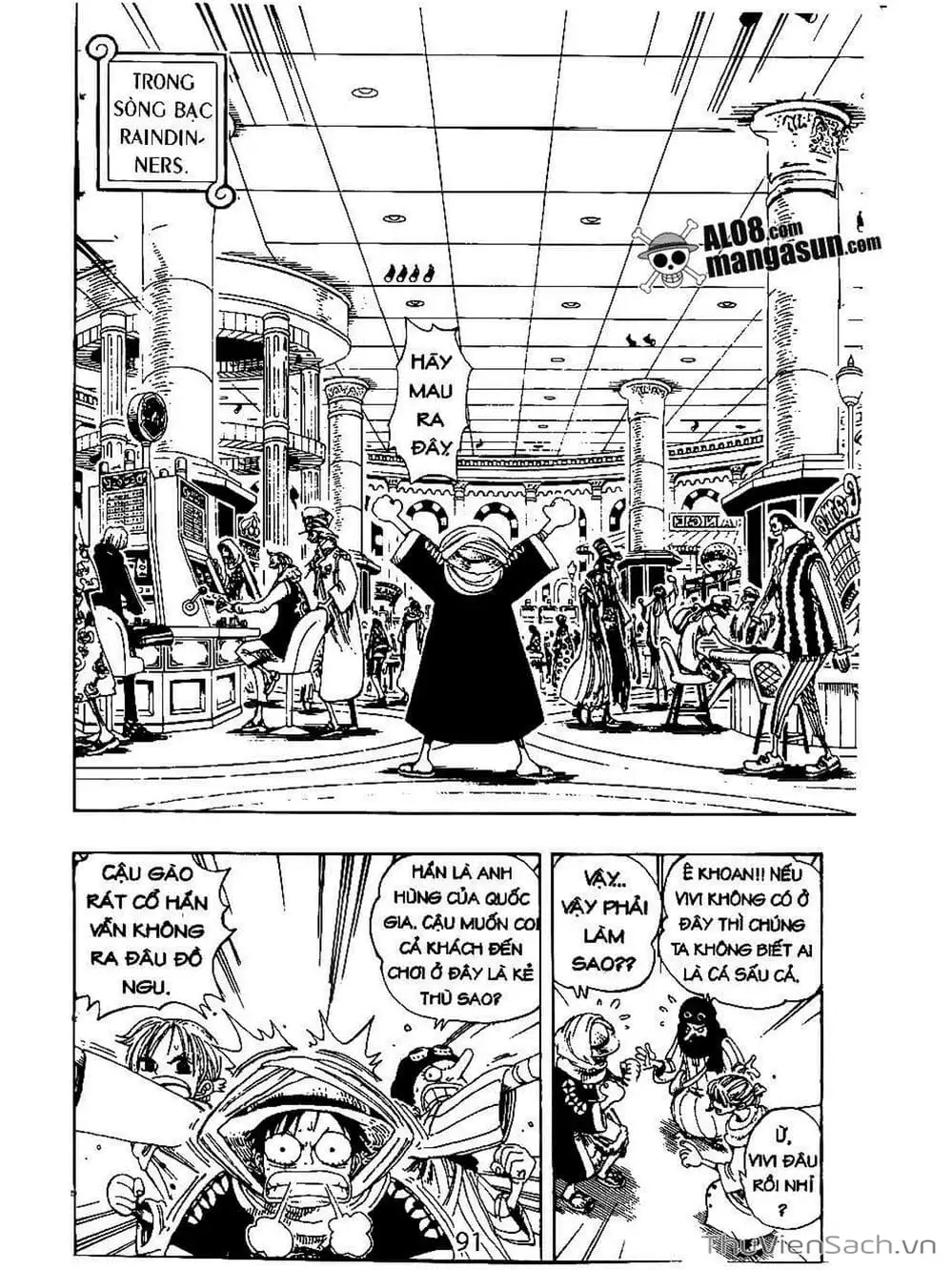 Chapter 169 - Image 3
