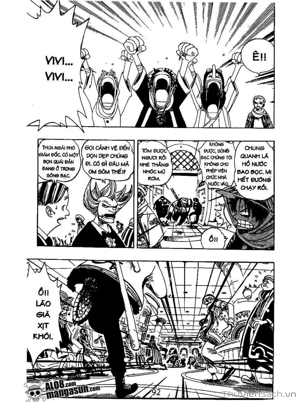 Chapter 169 - Image 4