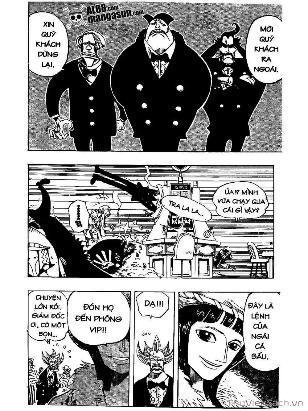 Chapter 169 - Image 5