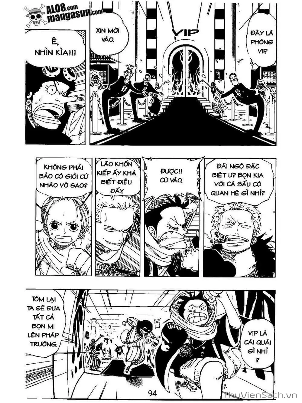 Chapter 169 - Image 6