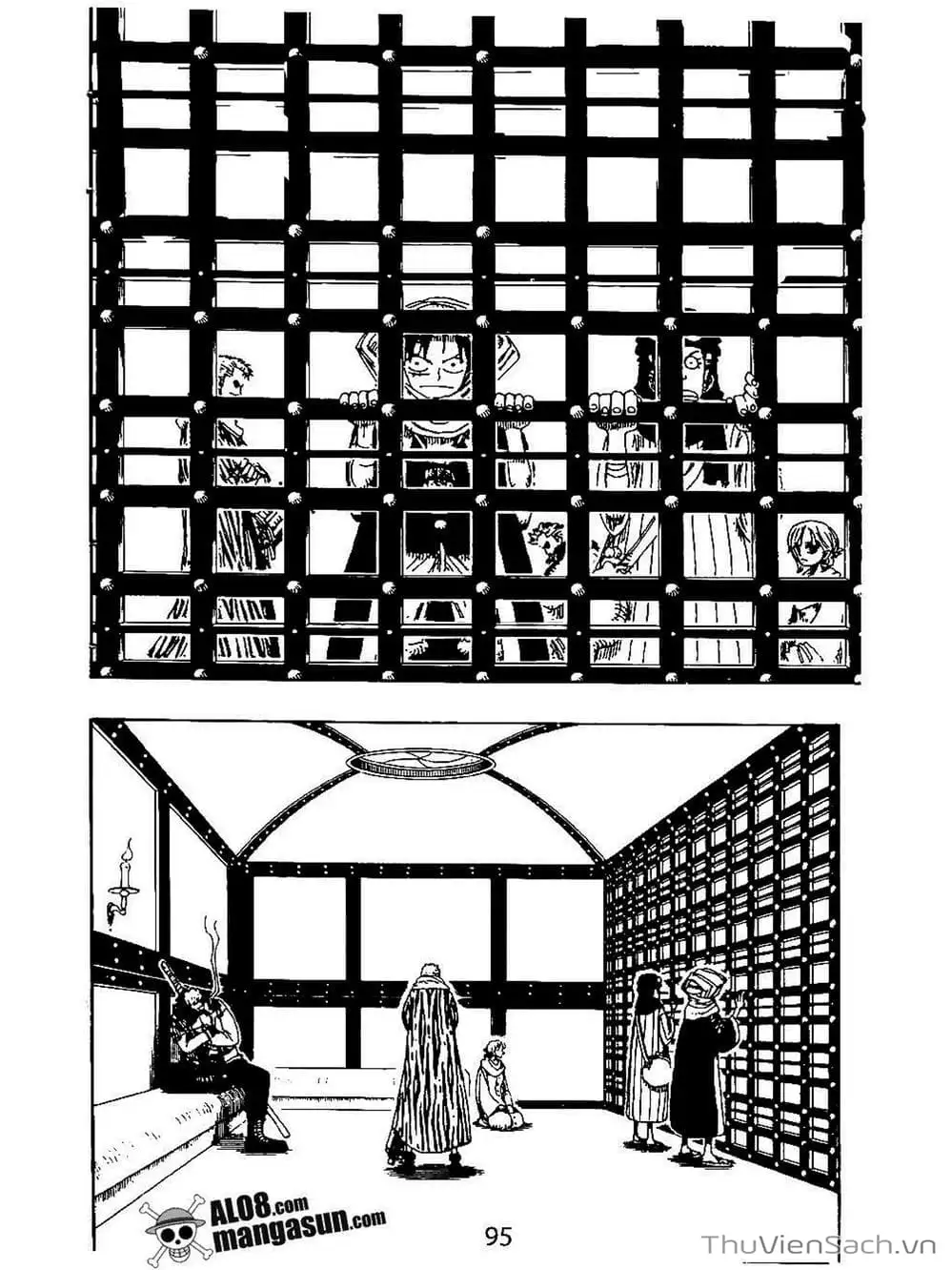 Chapter 169 - Image 7