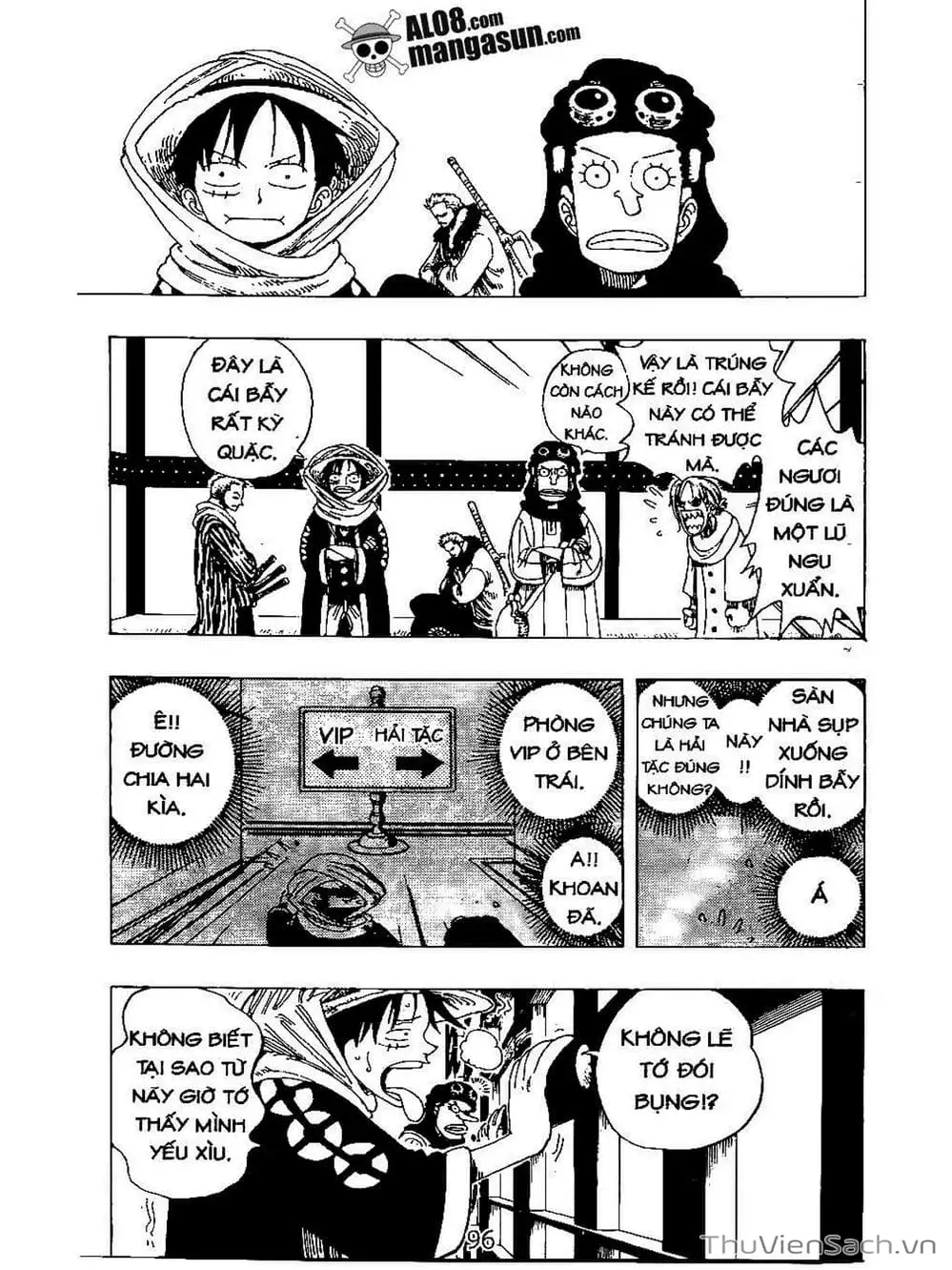 Chapter 169 - Image 8