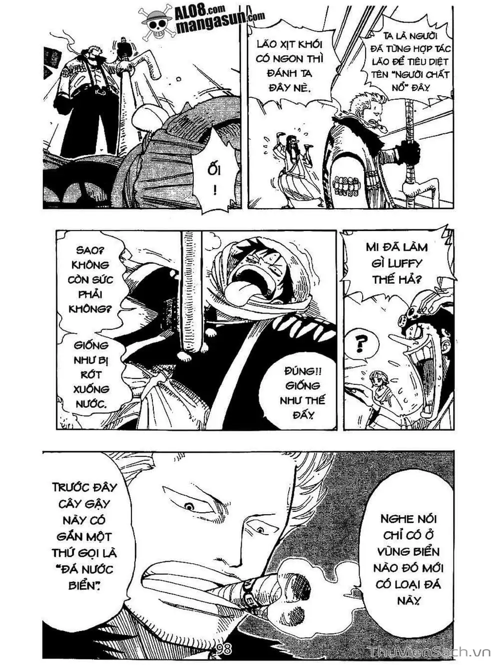 Chapter 169 - Image 10