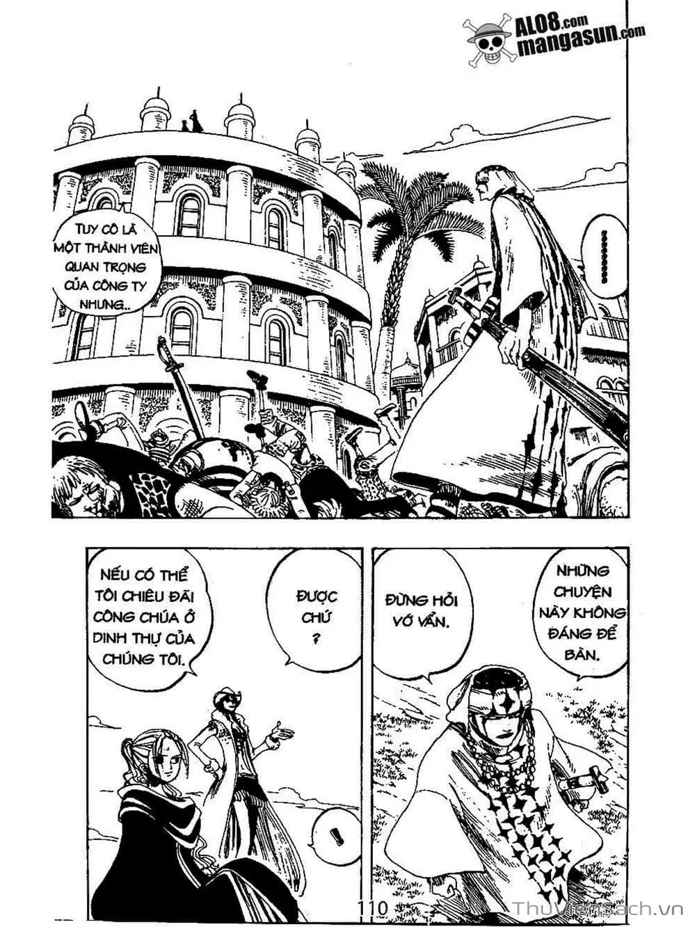 Chapter 170 - Image 2