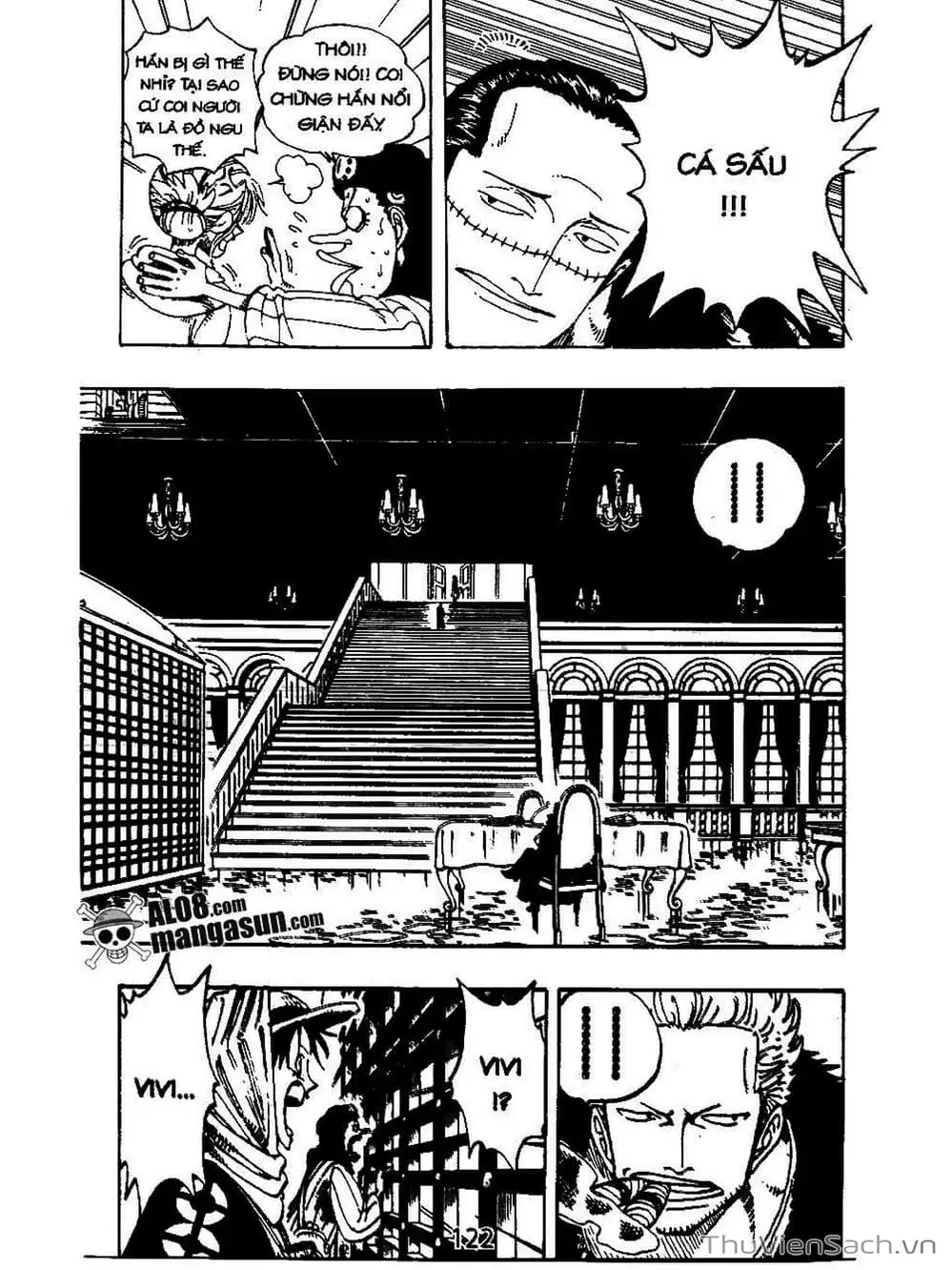 Chapter 170 - Image 14