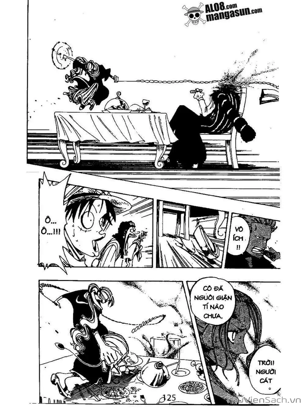 Chapter 170 - Image 17