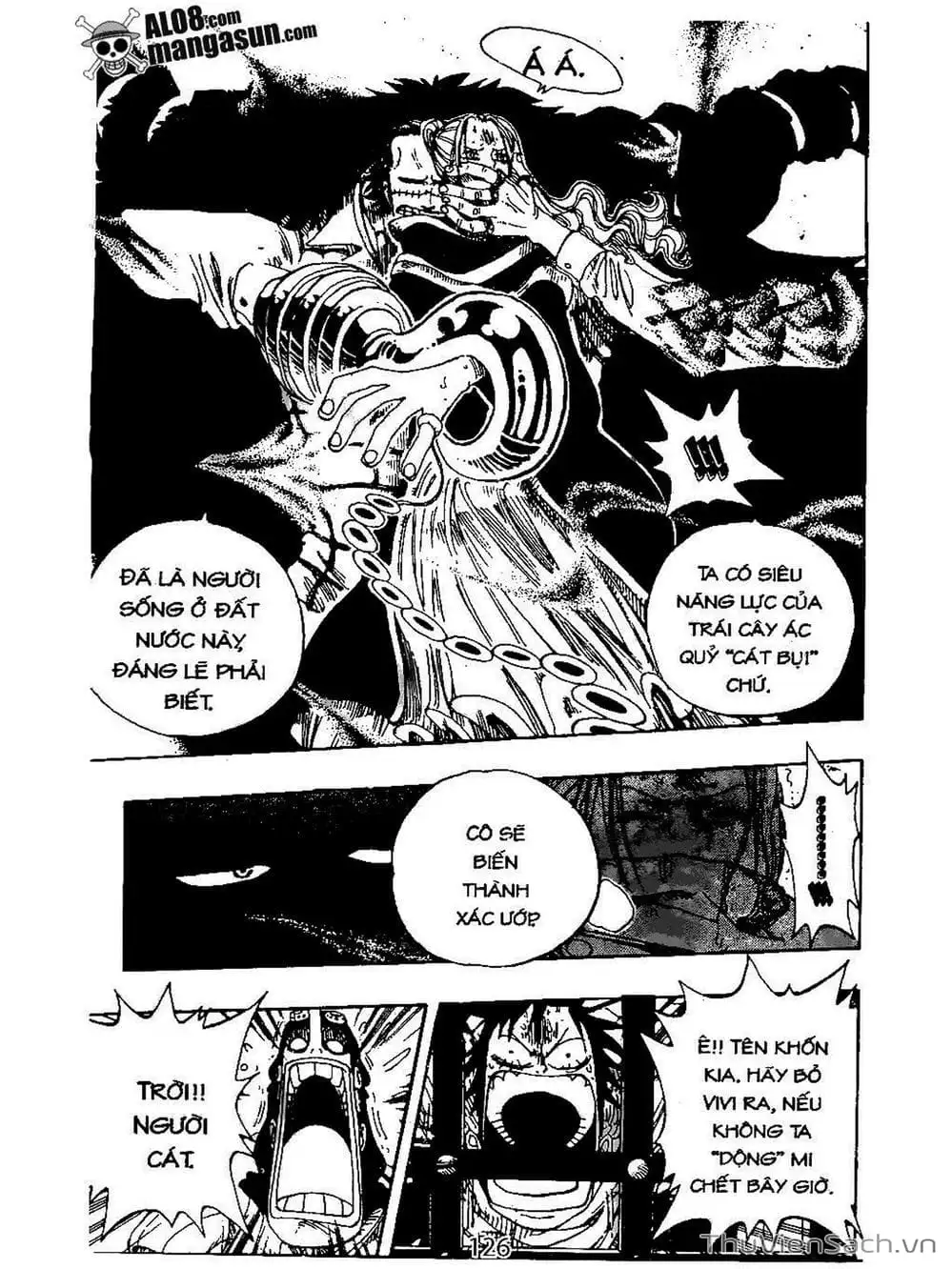 Chapter 170 - Image 18