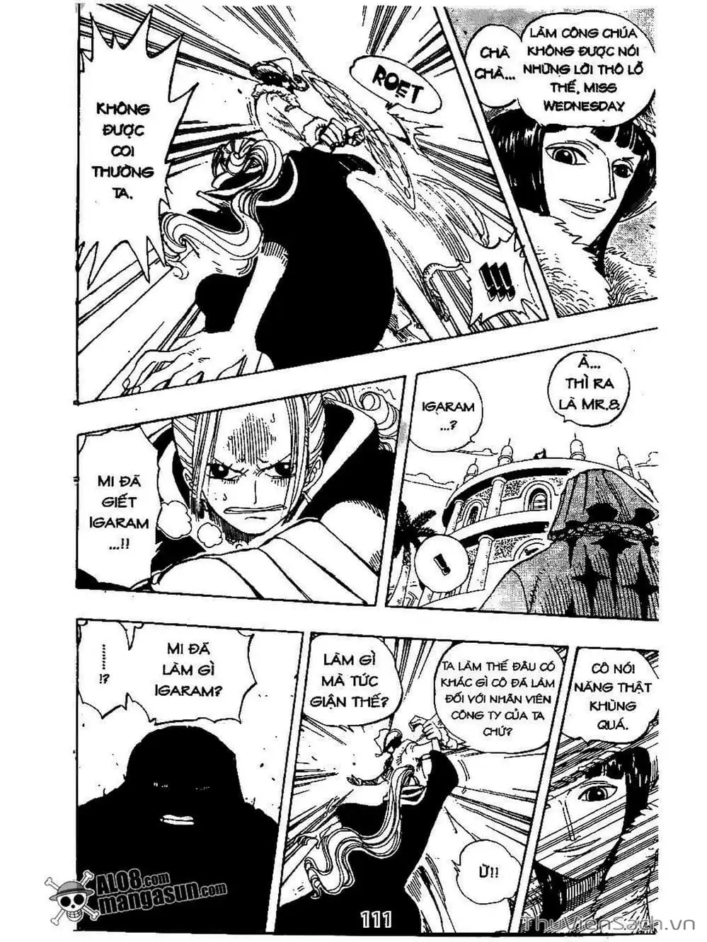 Chapter 170 - Image 3