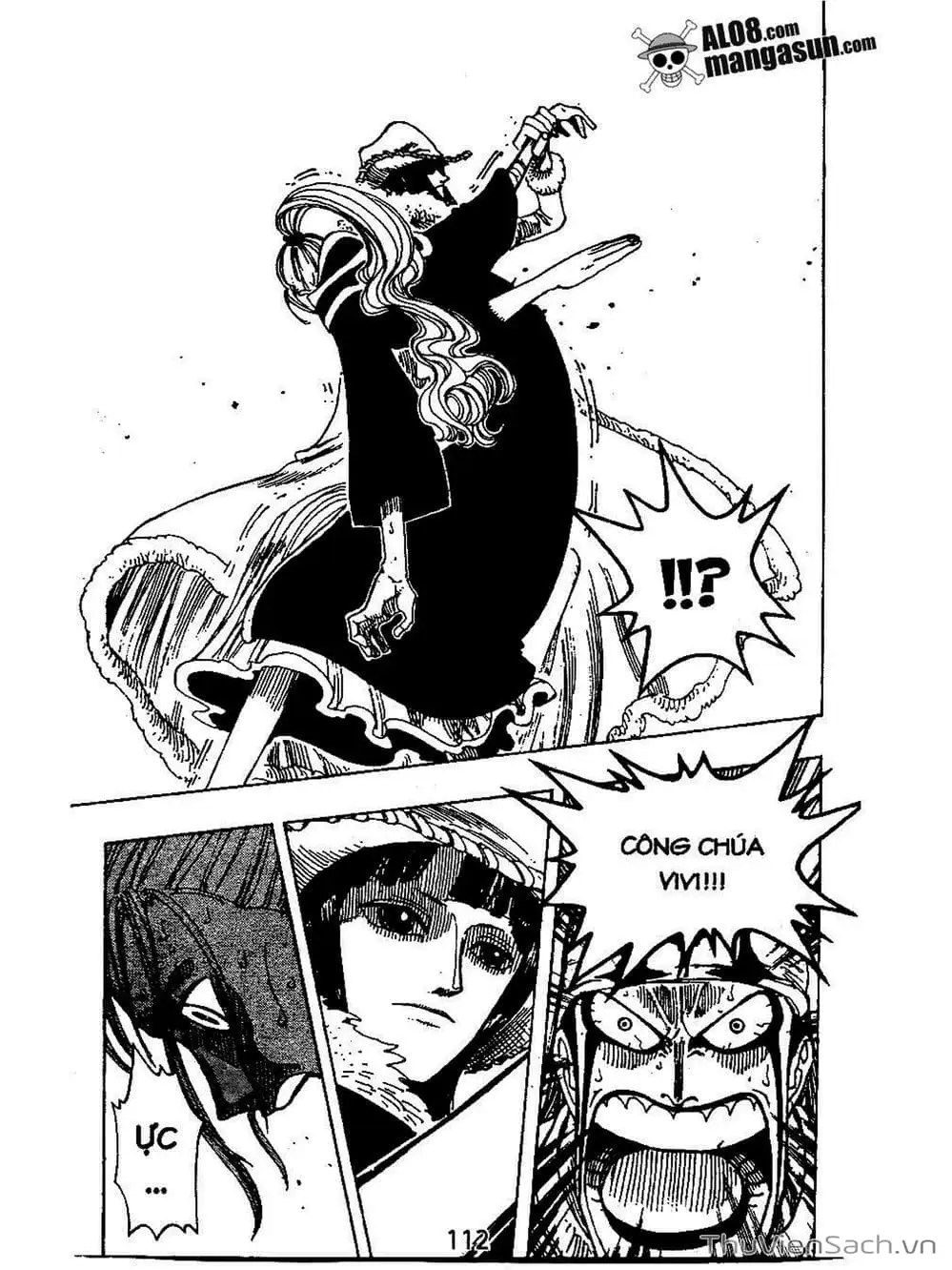 Chapter 170 - Image 4