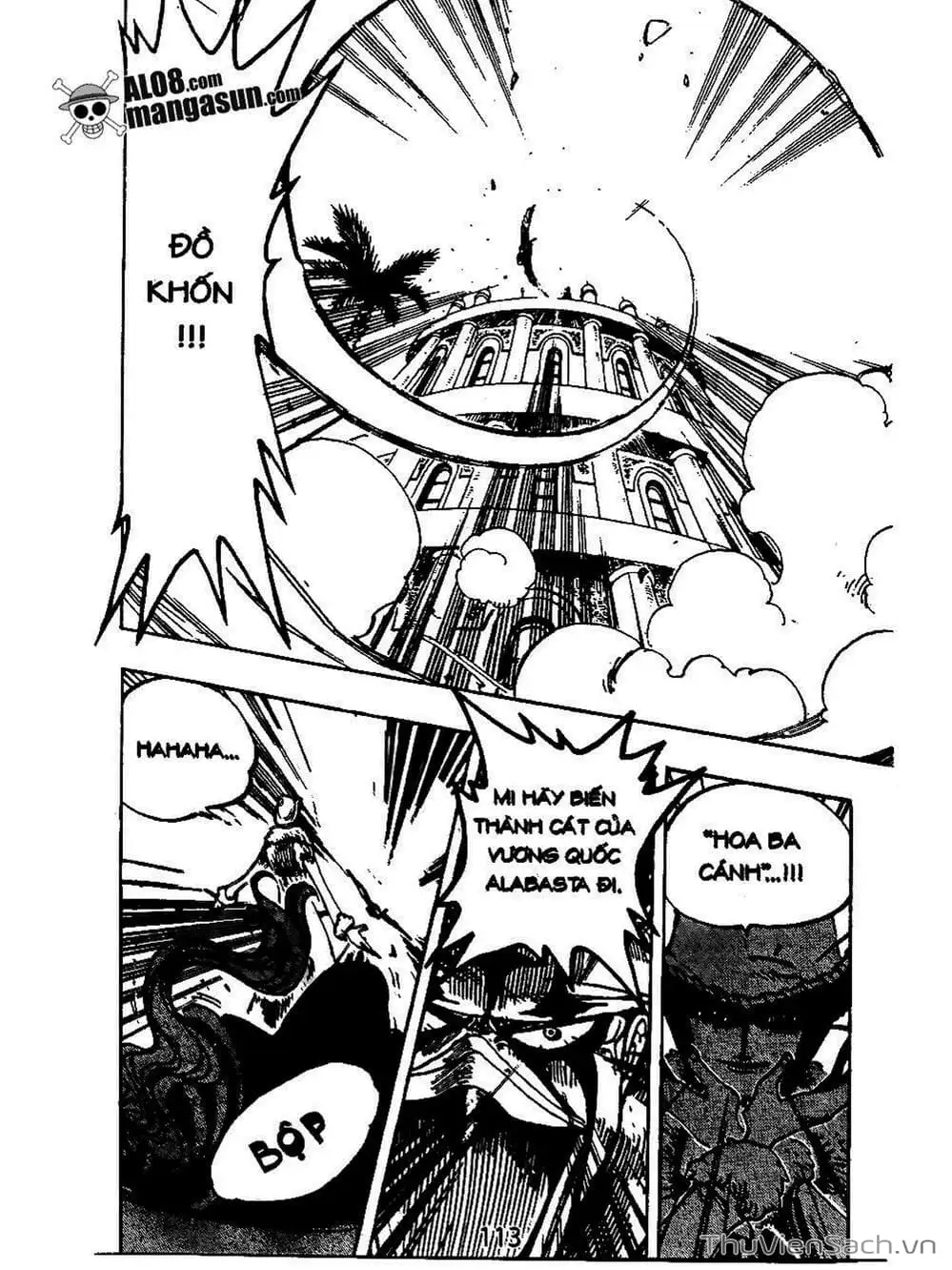 Chapter 170 - Image 5