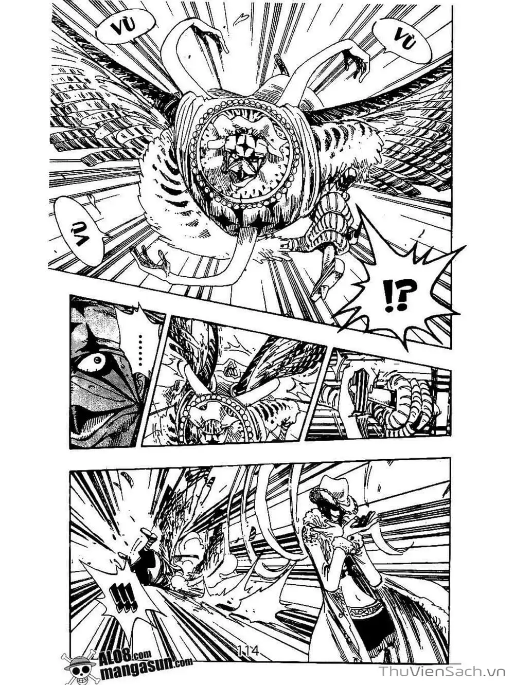 Chapter 170 - Image 6