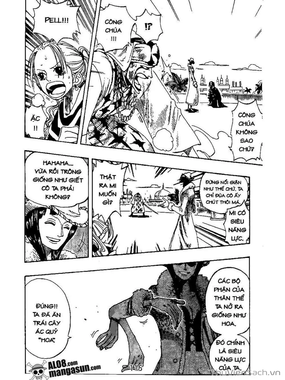 Chapter 170 - Image 7