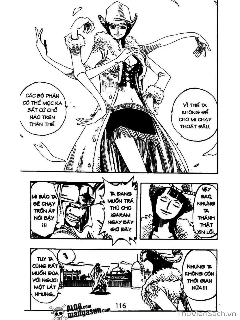 Chapter 170 - Image 8
