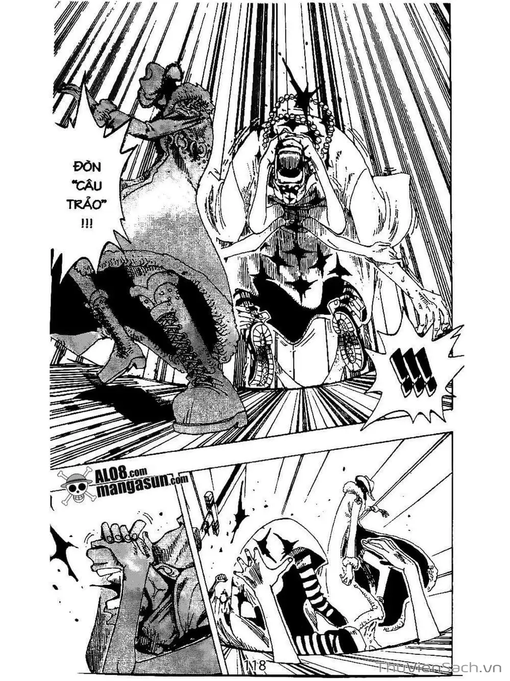 Chapter 170 - Image 10