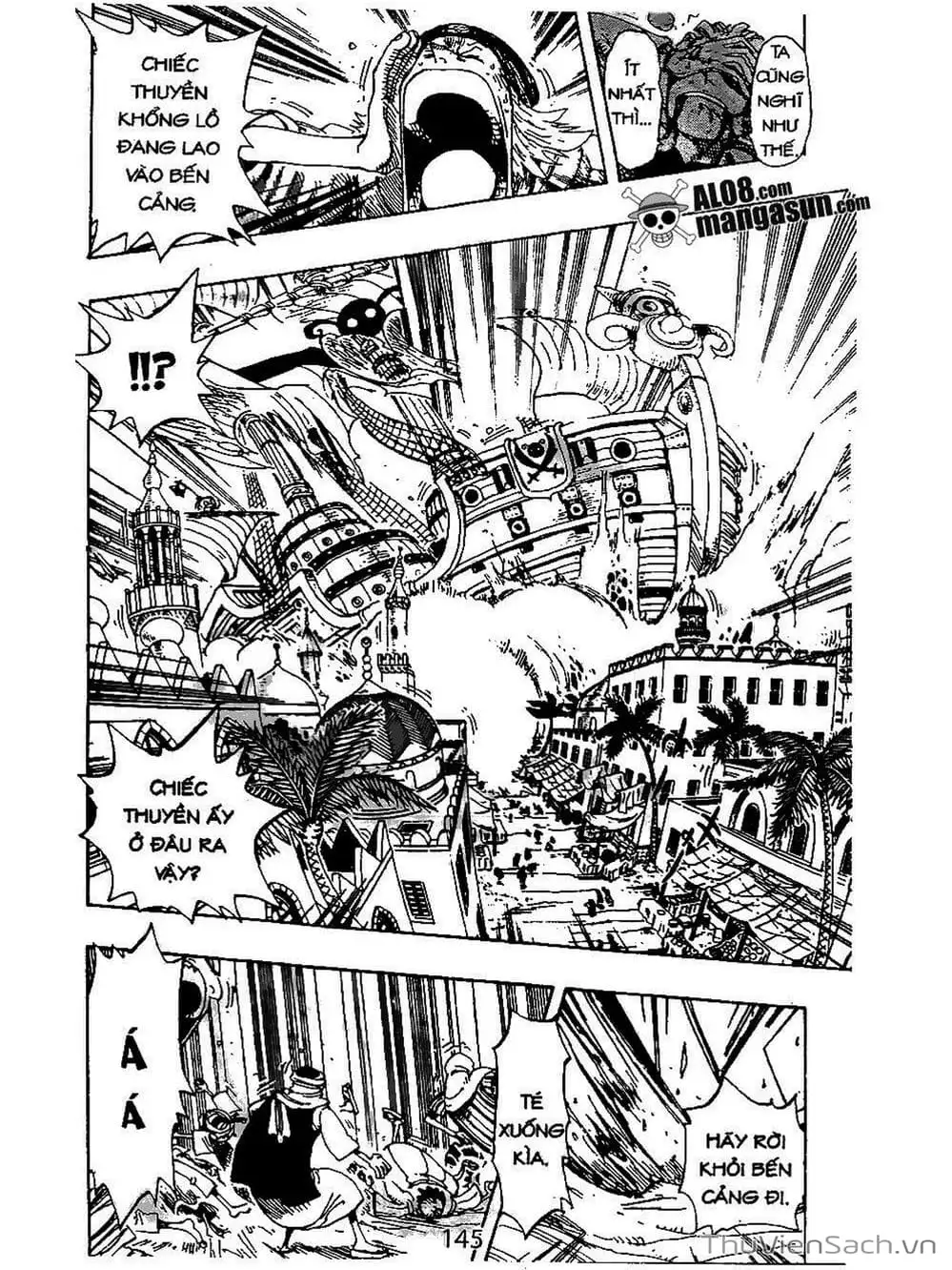 Chapter 171 - Image 17