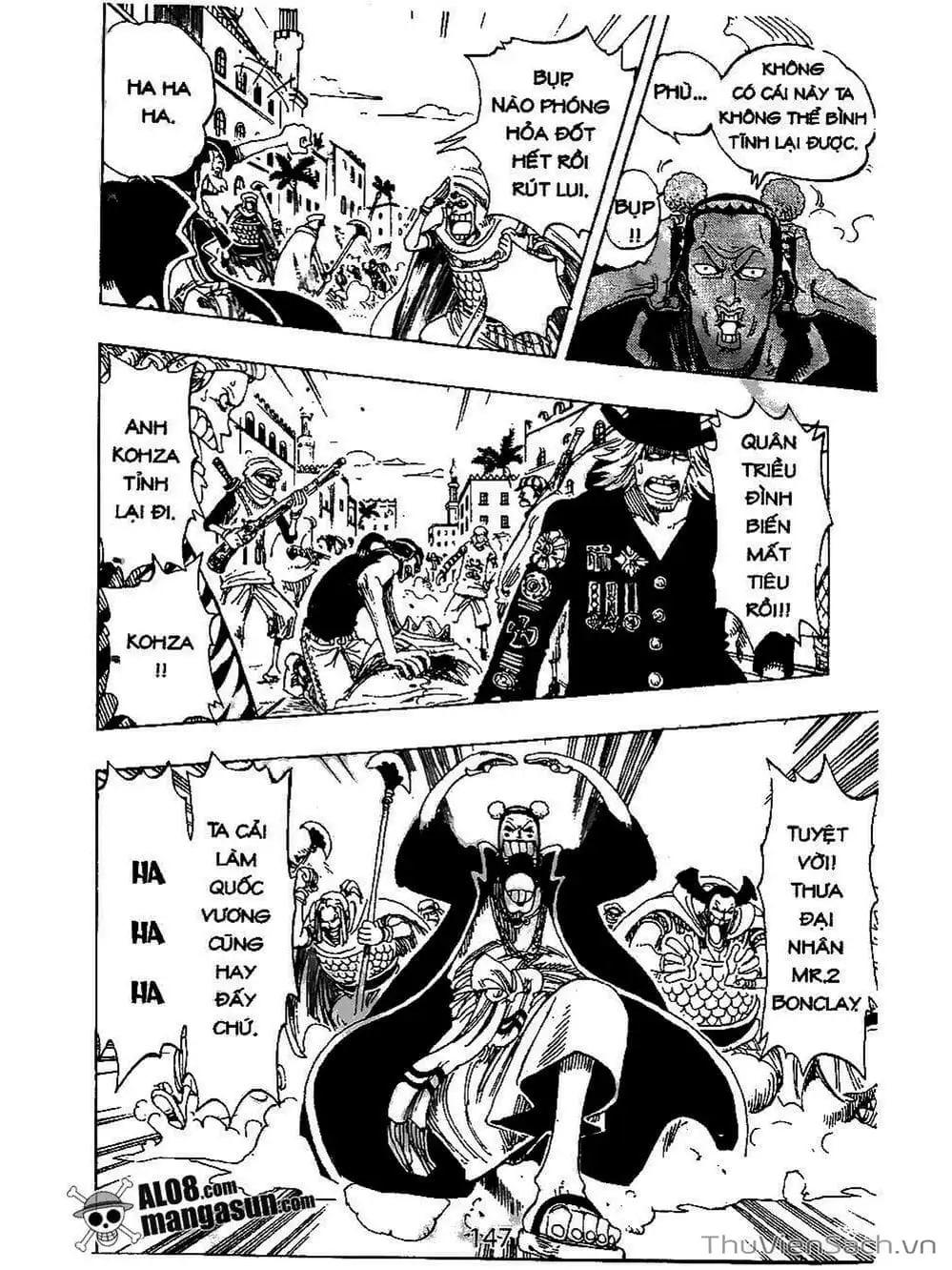Chapter 171 - Image 19