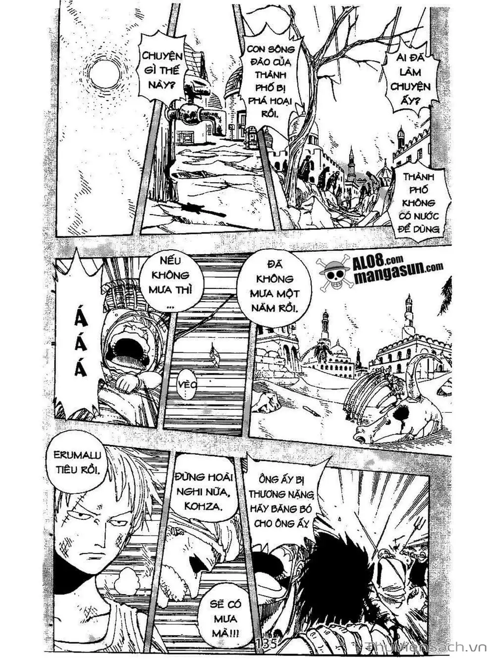 Chapter 171 - Image 7
