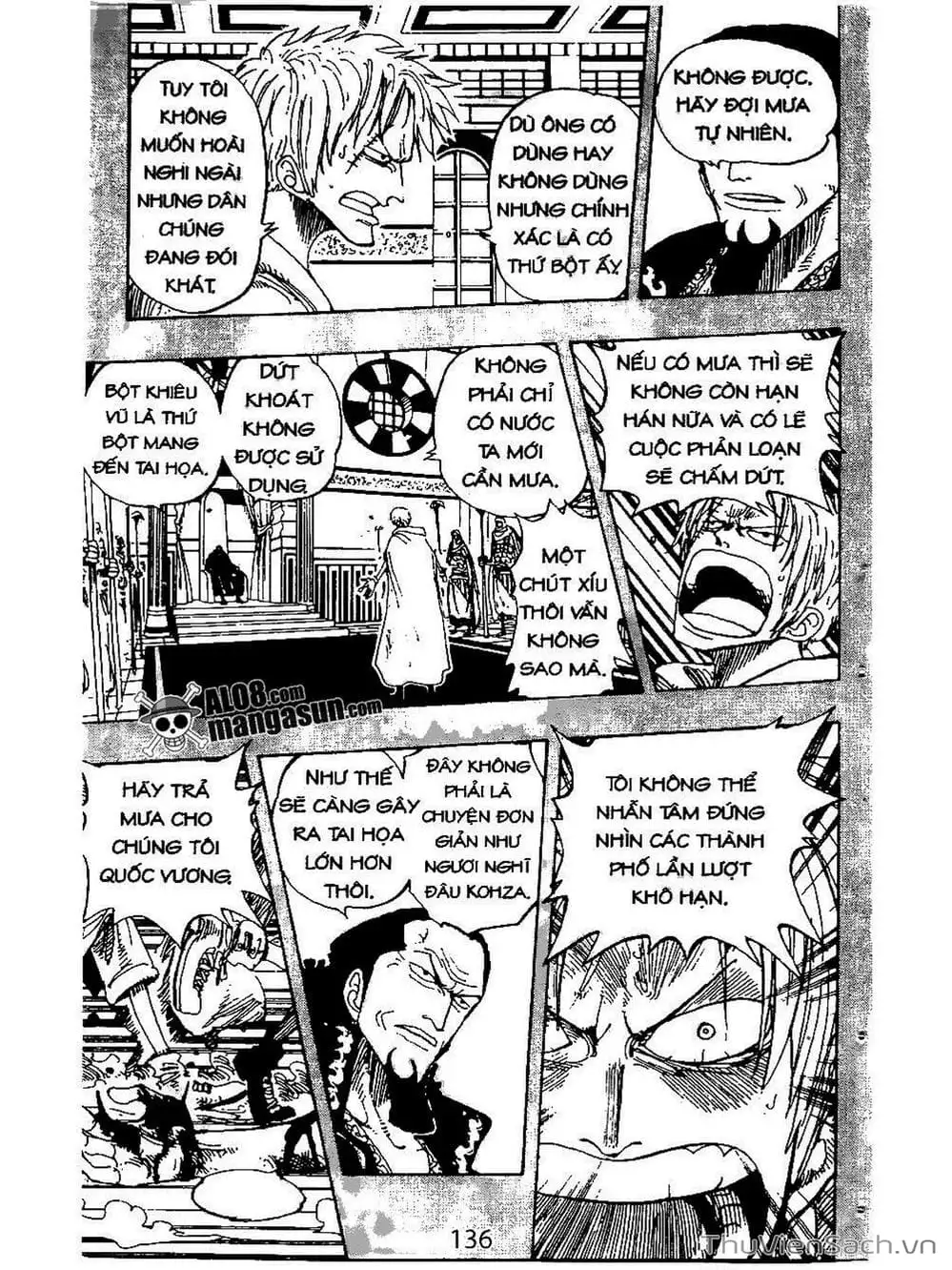 Chapter 171 - Image 8