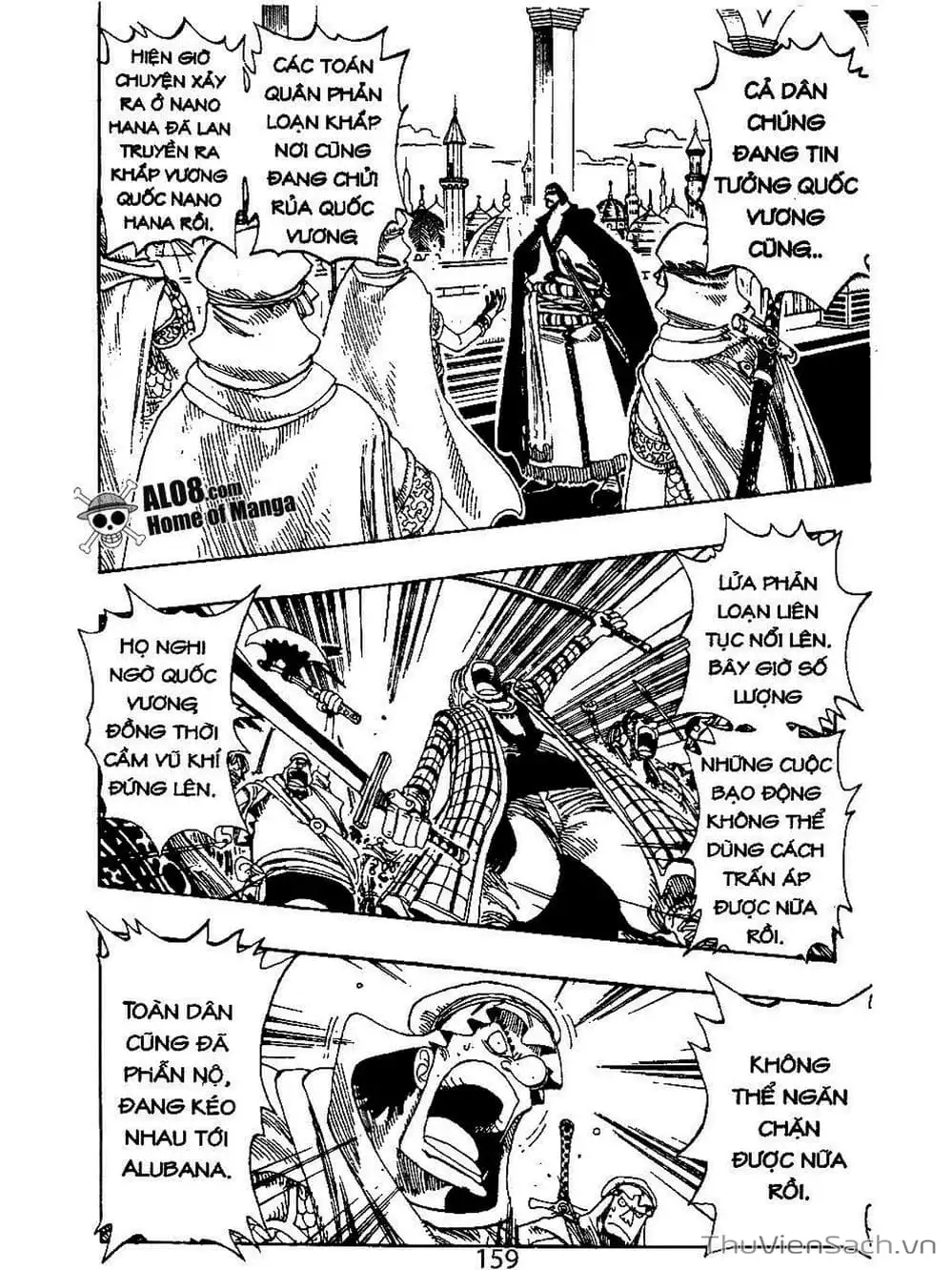 Chapter 172 - Image 11