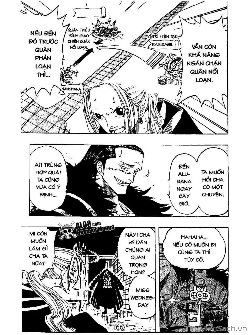 Chapter 172 - Image 18