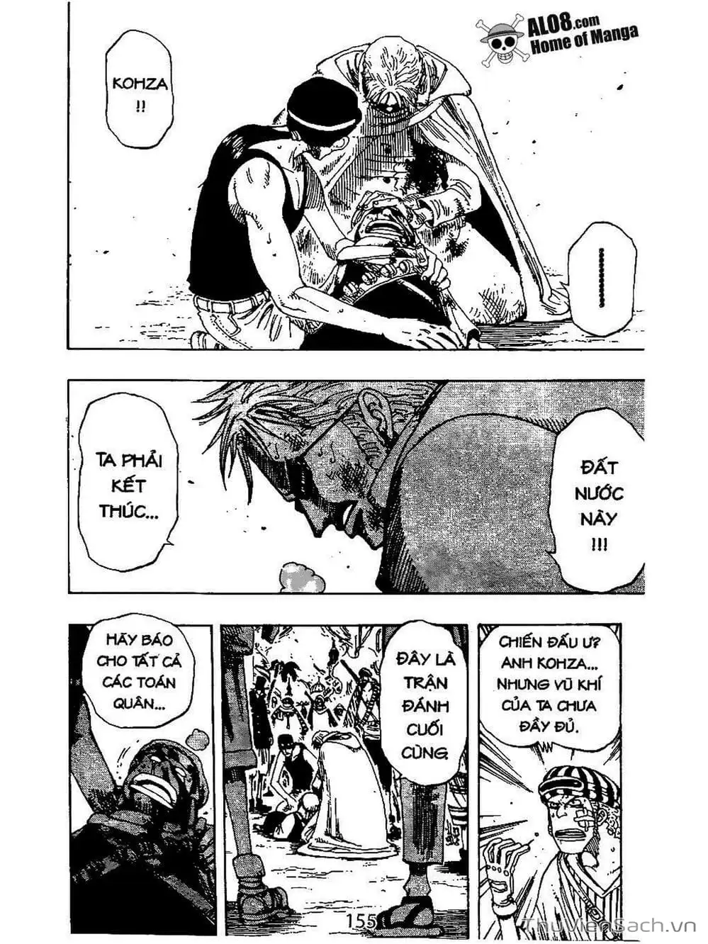 Chapter 172 - Image 7