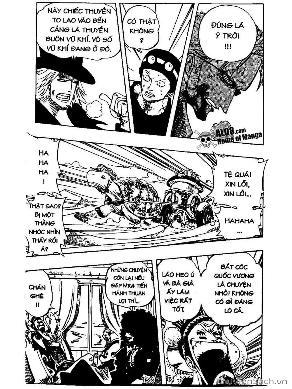 Chapter 172 - Image 8