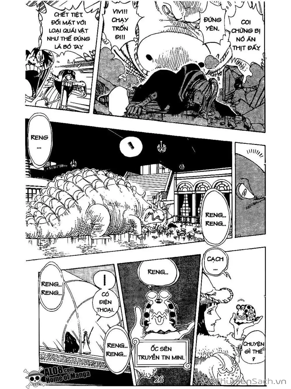 Chapter 173 - Image 18
