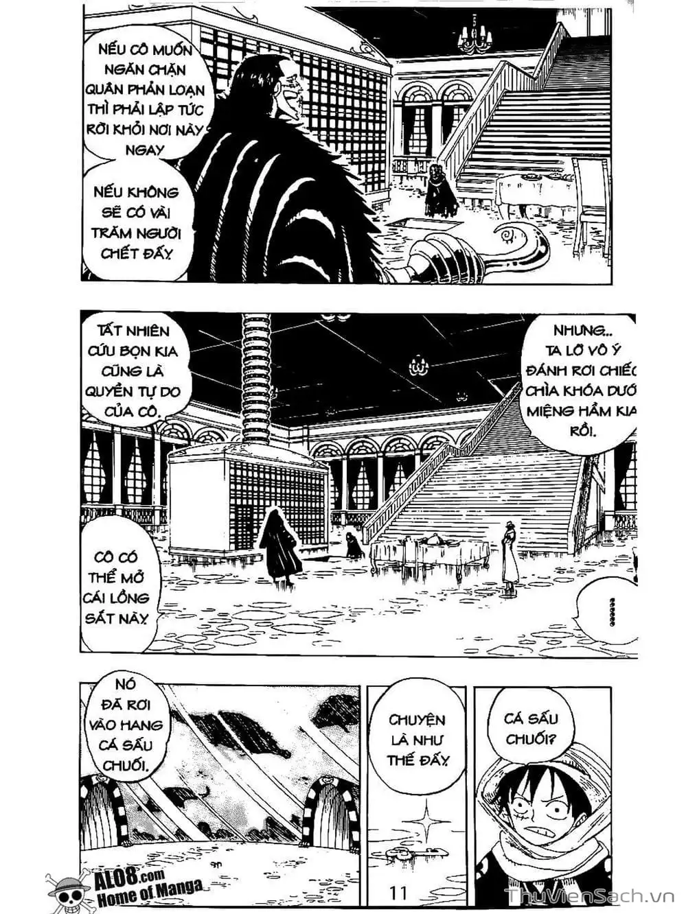 Chapter 173 - Image 3