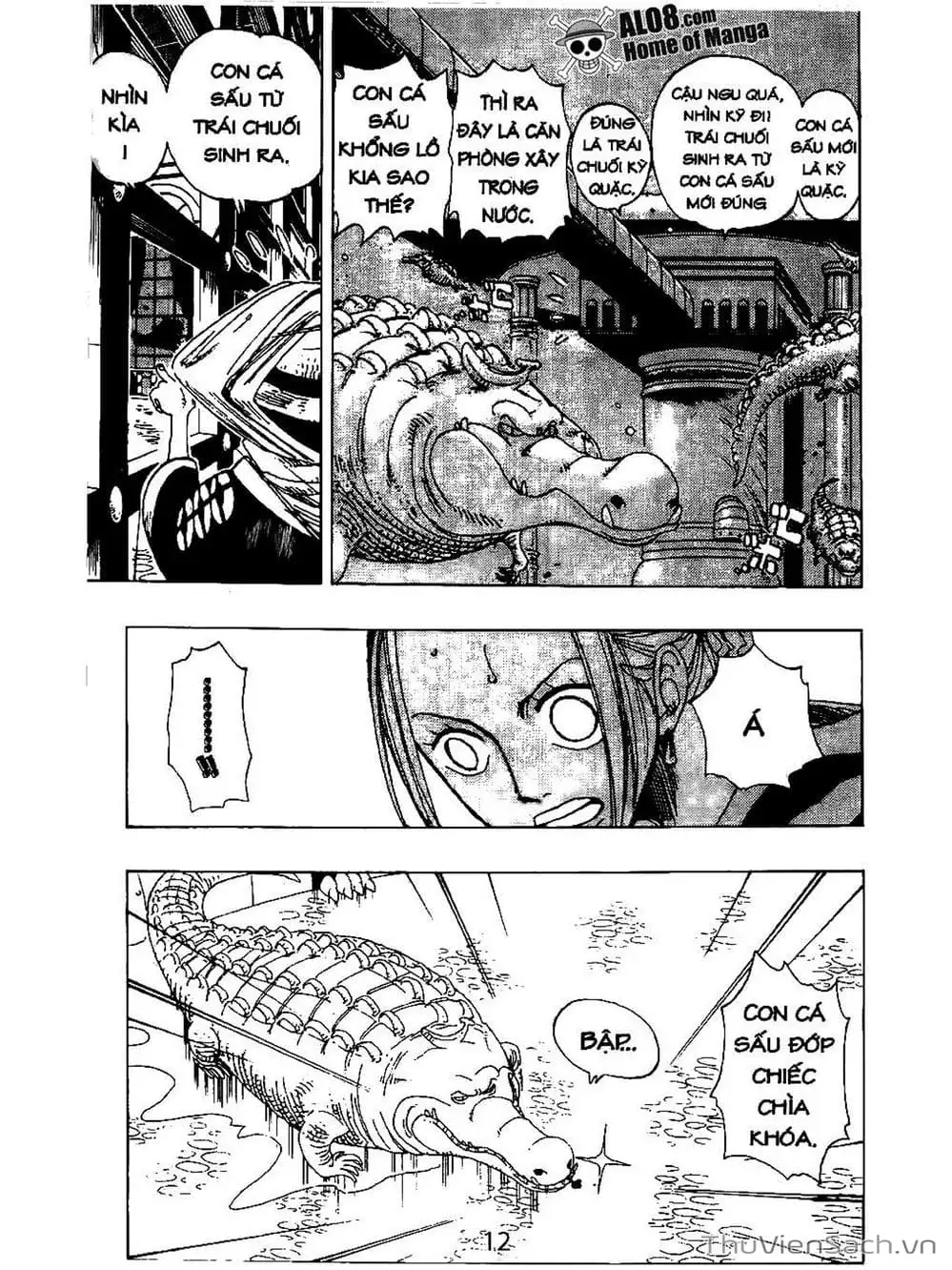 Chapter 173 - Image 4