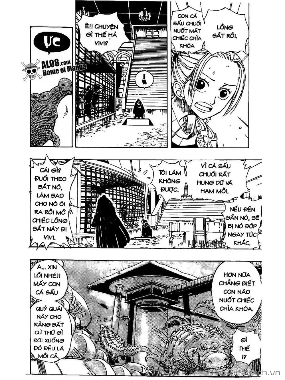 Chapter 173 - Image 5