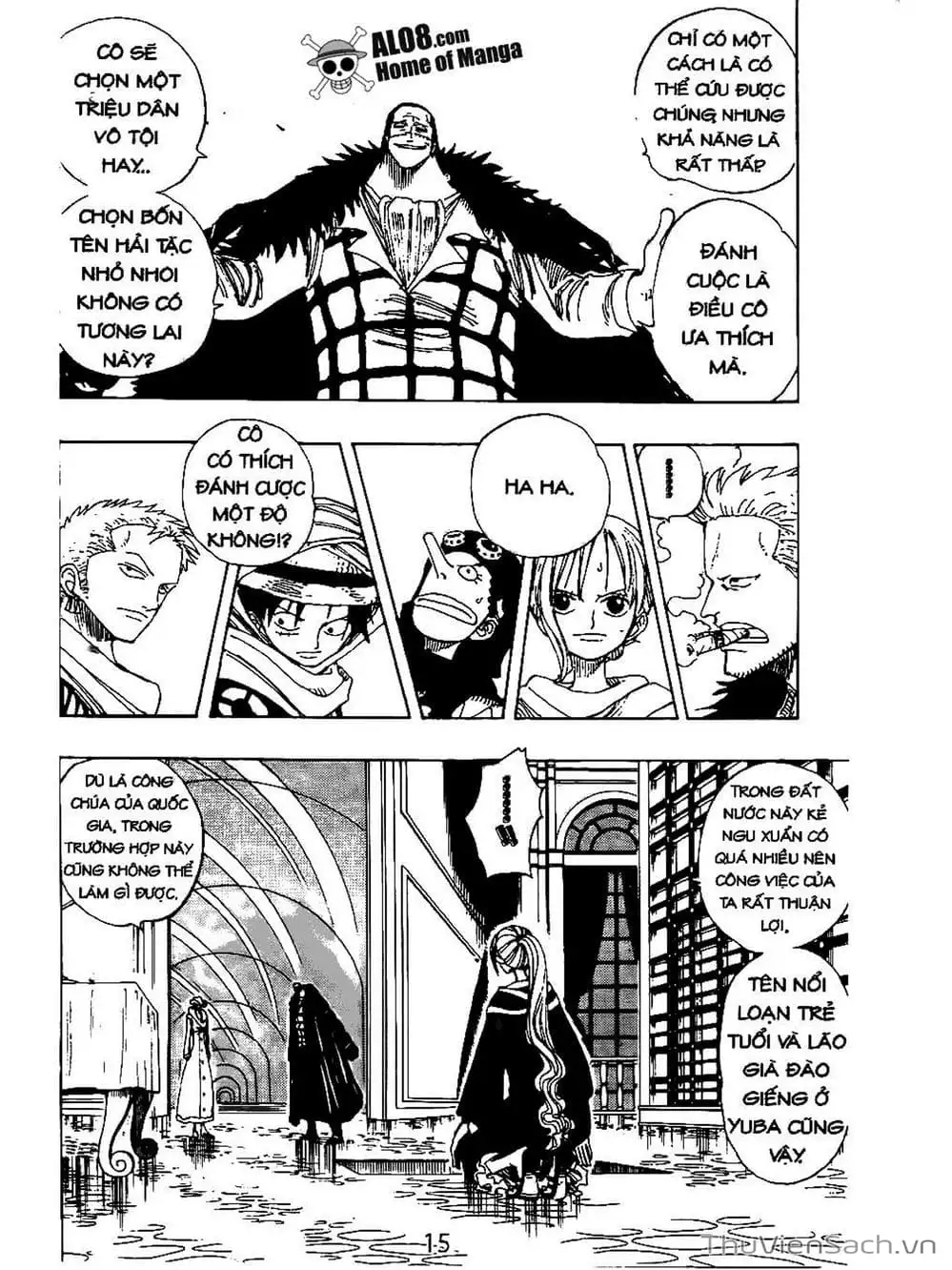 Chapter 173 - Image 7