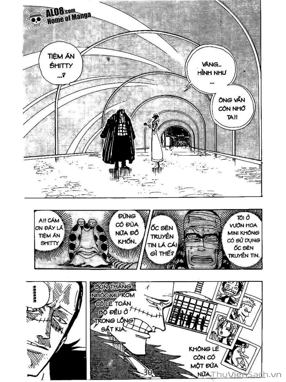 Chapter 174 - Image 2
