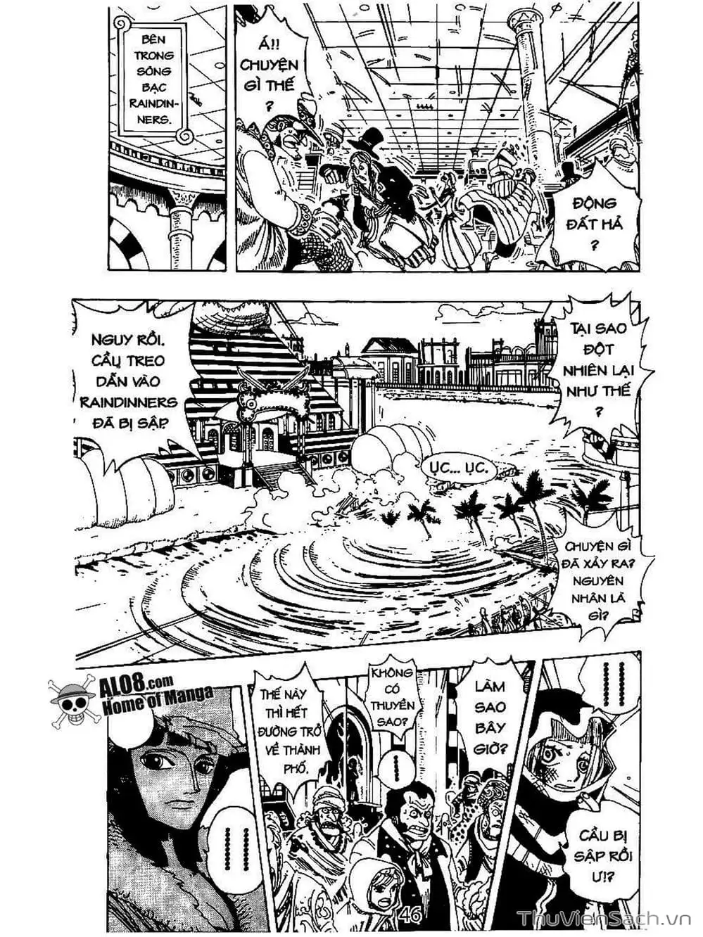 Chapter 174 - Image 18