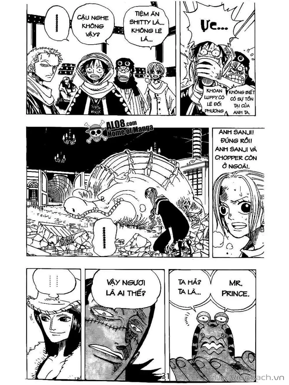Chapter 174 - Image 3