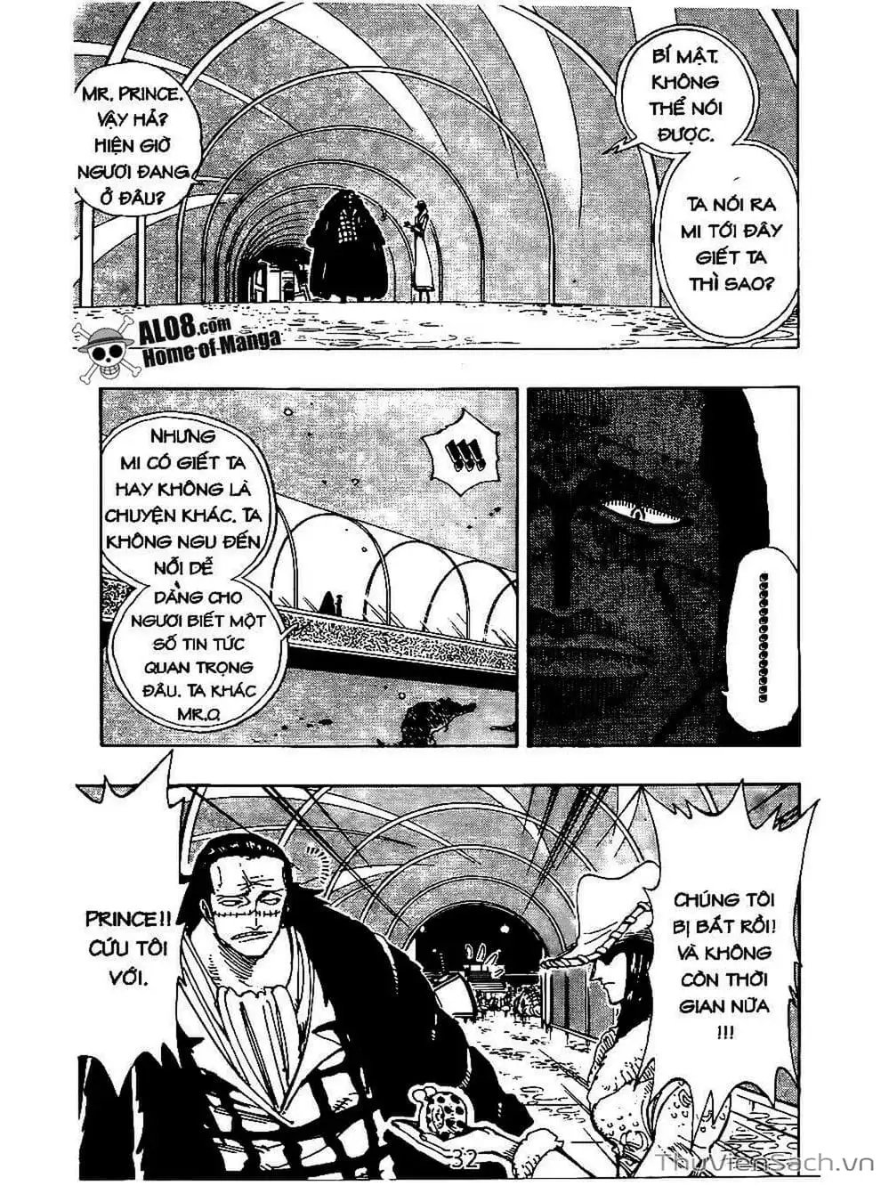 Chapter 174 - Image 4