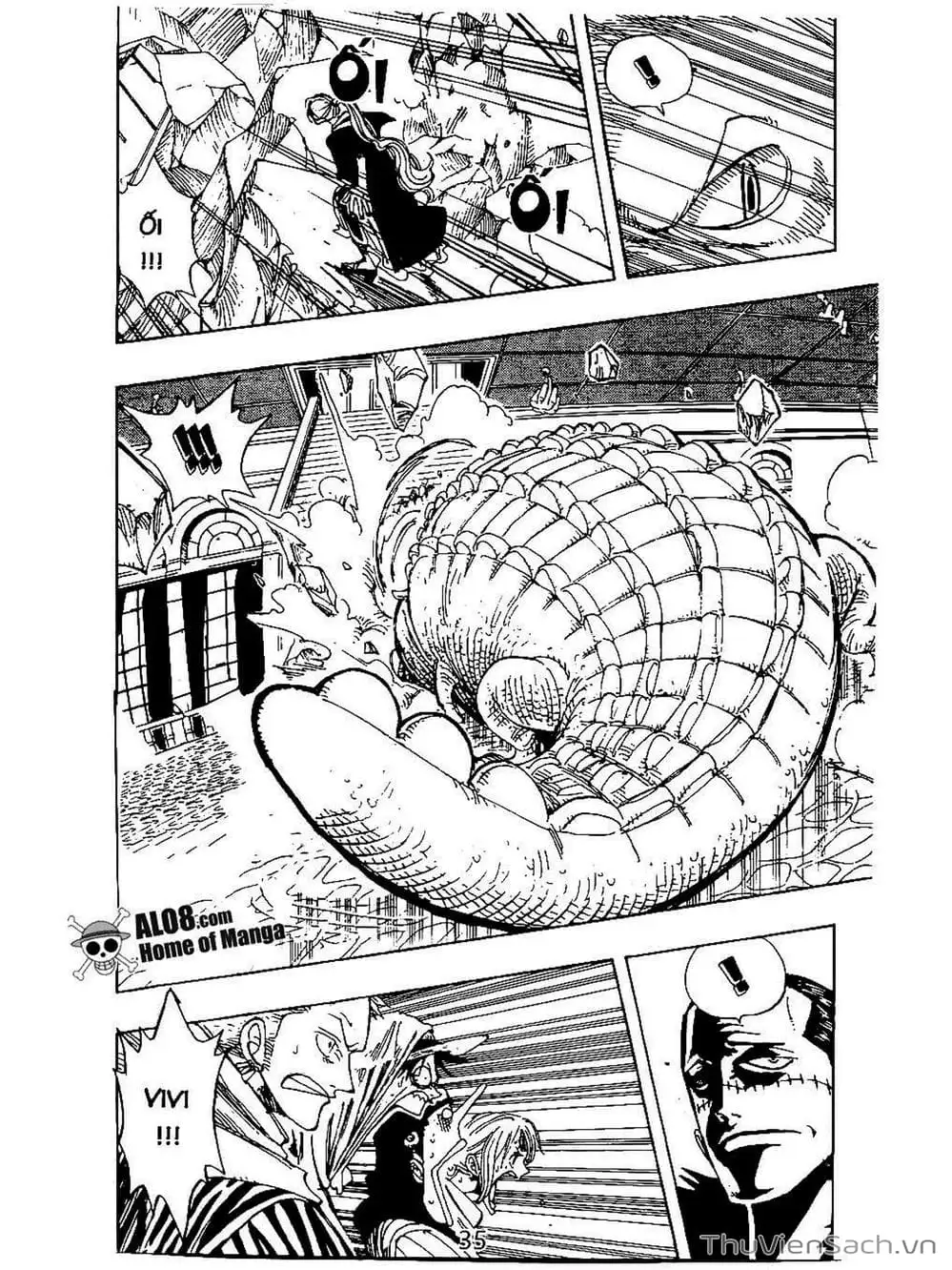 Chapter 174 - Image 7